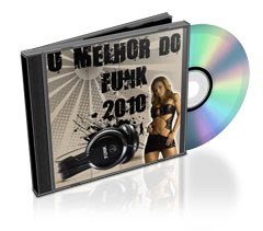 O Melhor do Funk 2010